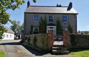 Upper Haroldston Farm Apartment